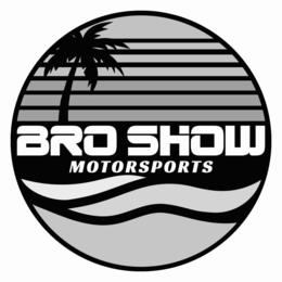 BRO SHOW MOTORSPORTS trademark