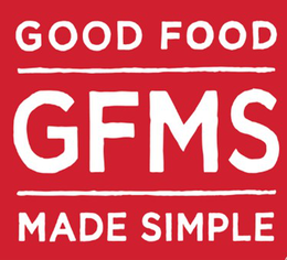 GOOD FOOD GFMS MADE SIMPLE trademark