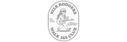 NILE RODGERS WALK 365 CLUB trademark