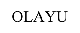 OLAYU trademark