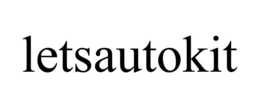 LETSAUTOKIT trademark