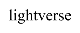 LIGHTVERSE trademark