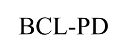 BCL-PD trademark
