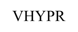 VHYPR trademark