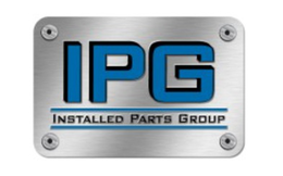 IPG INSTALLED PARTS GROUP trademark