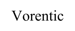 VORENTIC trademark