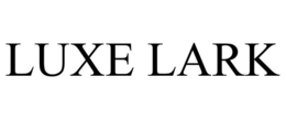 LUXE LARK trademark