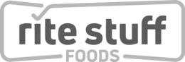 RITE STUFF FOODS trademark