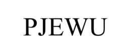 PJEWU trademark