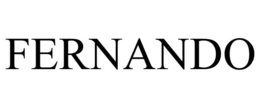 FERNANDO trademark