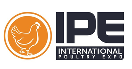 IPE INTERNATIONAL POULTRY EXPO trademark