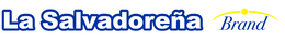 LA SALVADOREÑA BRAND trademark