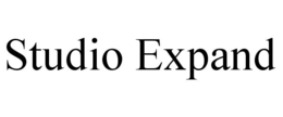 STUDIO EXPAND trademark