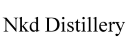 NKD DISTILLERY trademark