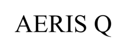 AERIS Q trademark