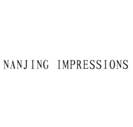 NANJING IMPRESSIONS trademark