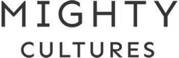 MIGHTY CULTURES trademark