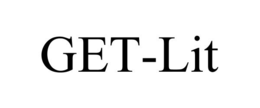 GET-LIT trademark