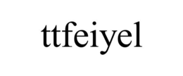 TTFEIYEL trademark