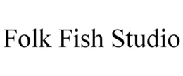 FOLK FISH STUDIO trademark