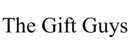 THE GIFT GUYS trademark