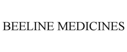 BEELINE MEDICINES trademark
