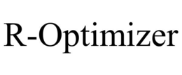 R-OPTIMIZER trademark