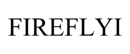 FIREFLYI trademark