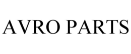 AVRO PARTS trademark