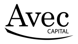AVEC CAPITAL trademark