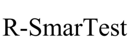 R-SMARTEST trademark