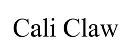 CALI CLAW trademark