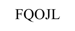 FQOJL trademark