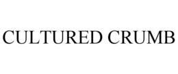 CULTURED CRUMB trademark
