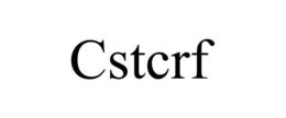CSTCRF trademark