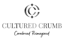 CC CULTURED CRUMB CORNBREAD REIMAGINED trademark
