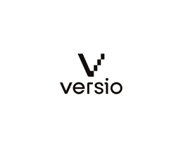 V VERSIO trademark