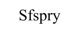 SFSPRY trademark