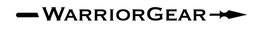 WARRIOR GEAR trademark