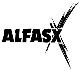 ALFAS X trademark