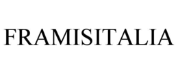 FRAMISITALIA trademark