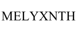 MELYXNTH trademark