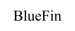 BLUEFIN trademark