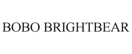 BOBO BRIGHTBEAR trademark