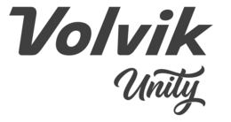 VOLVIK UNITY trademark