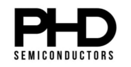 PHD SEMICONDUCTORS trademark