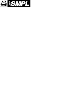 JUST SMPL trademark
