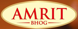 AMRIT BHOG trademark