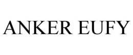 ANKER EUFY trademark
