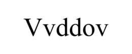 VVDDOV trademark